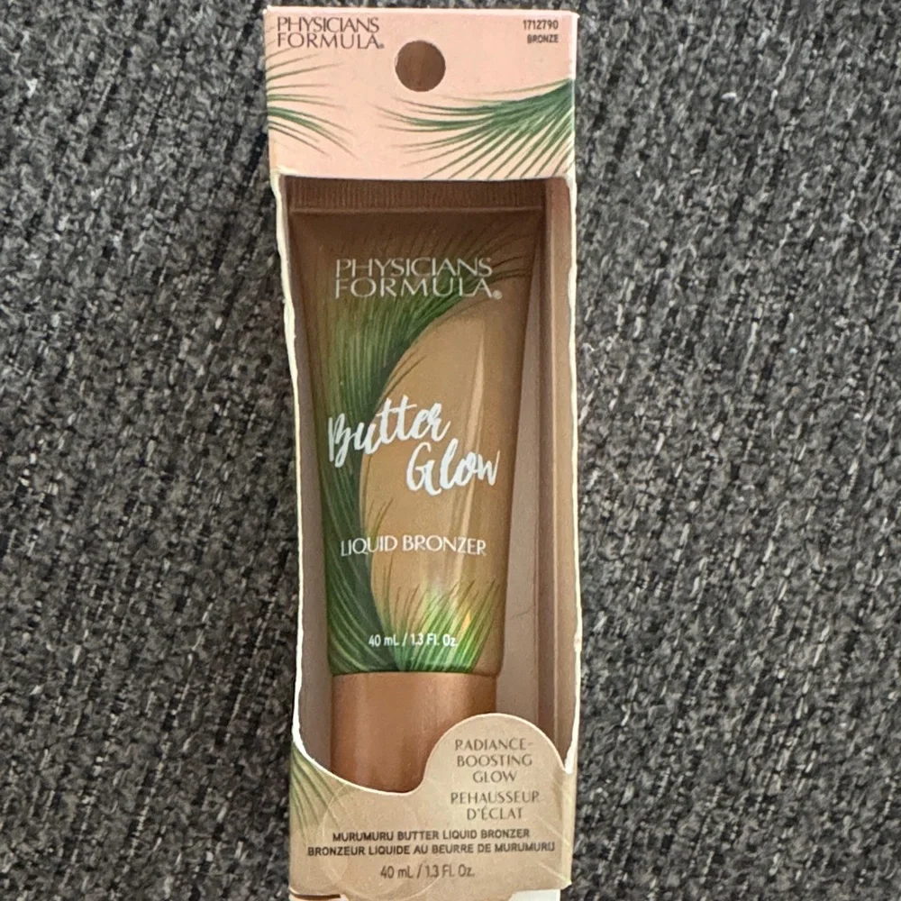 Physicians Formula Butter Glow Liquid Bronzer